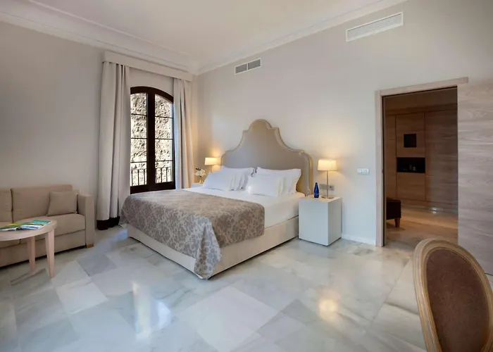 Nh Collection Amistad Cordoba