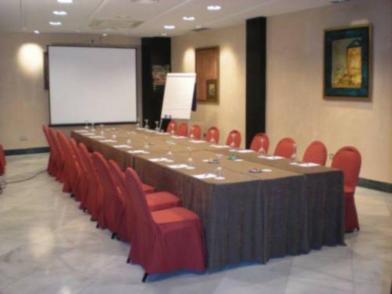 Nh Collection Amistad Hotel Còrdova