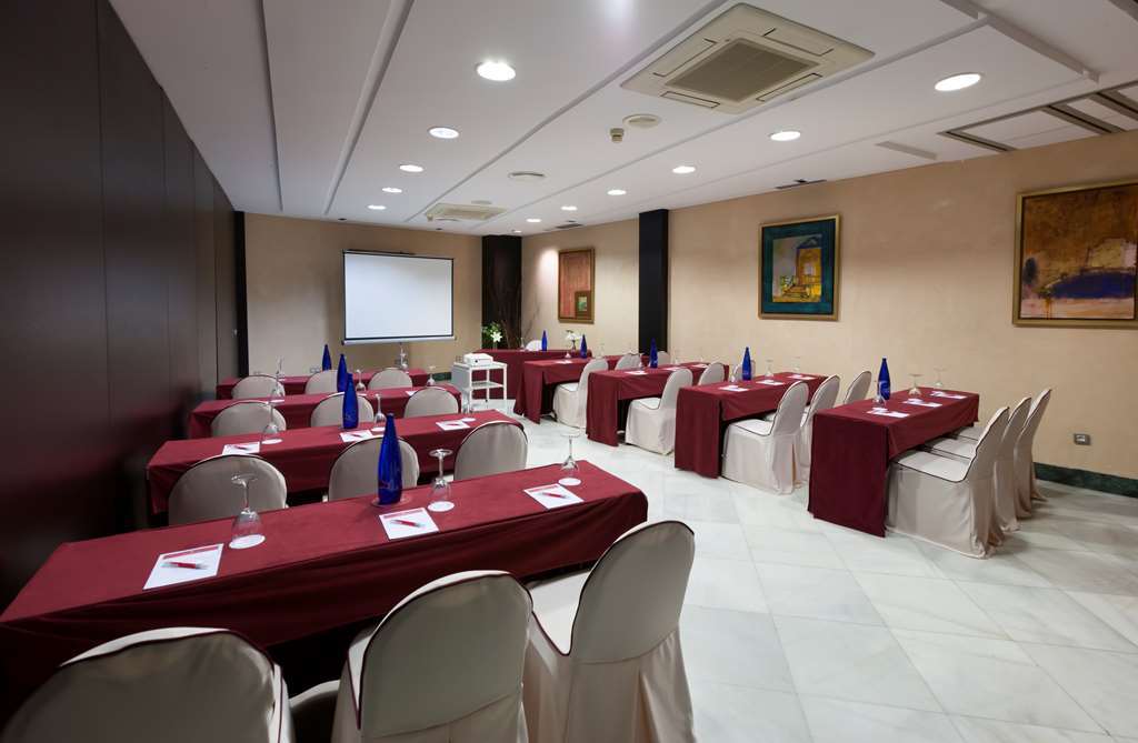 Hotel Nh Collection Amistad
