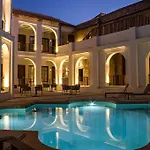 Nh Collection Amistad Cordoba 