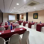Nh Collection Amistad Cordoba 