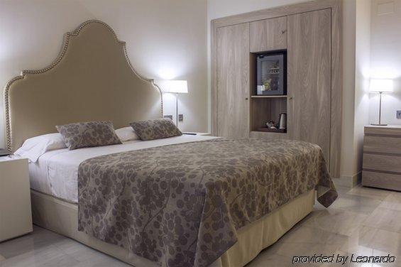 Nh Collection Amistad Cordoba