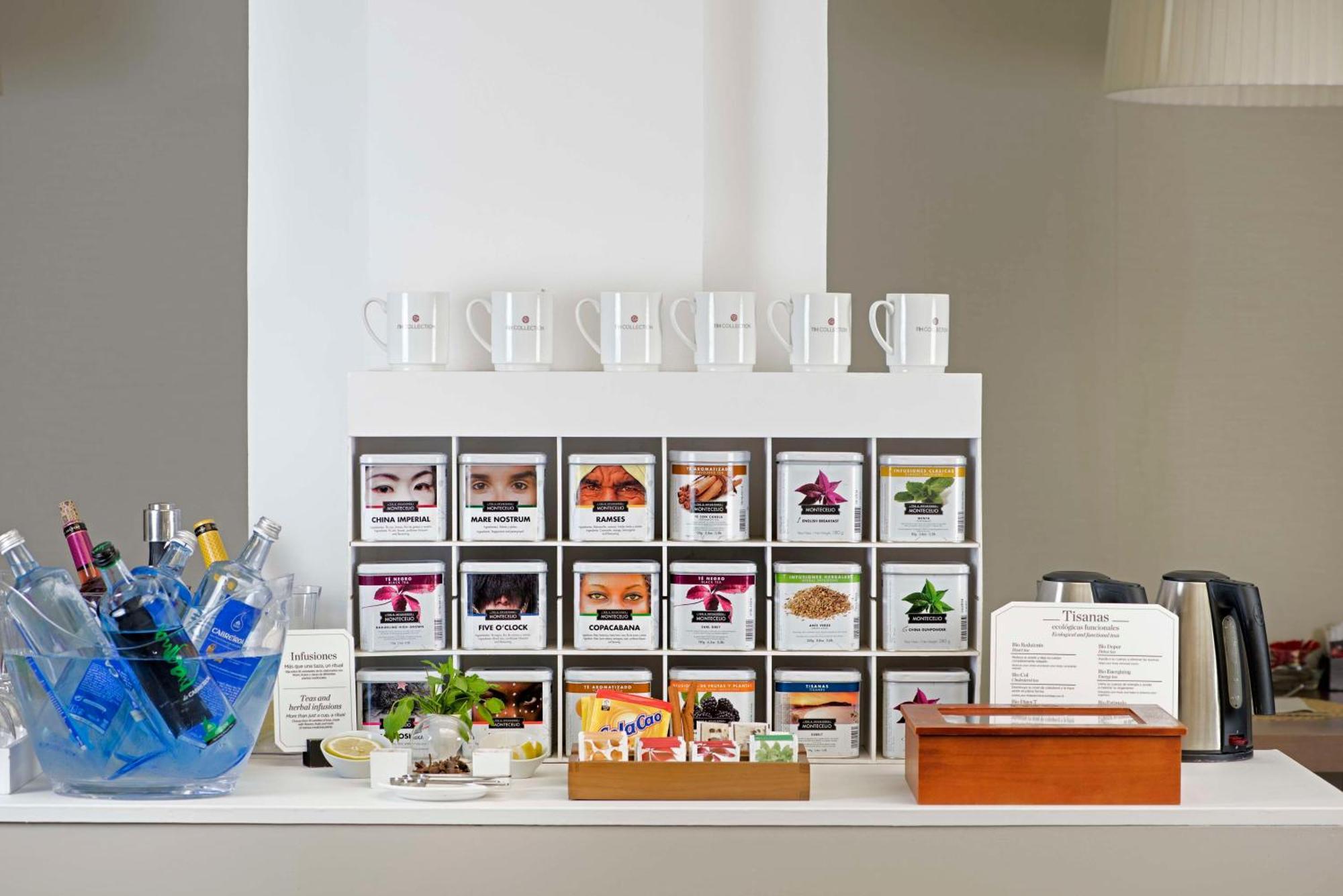 Nh Collection Amistad 4* Cordoue
