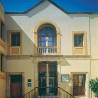 Nh Collection Amistad 4* Cordoba