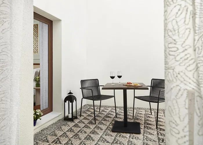 Nh Collection Amistad Cordoba