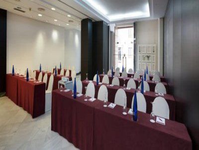 Hotel Nh Collection Amistad Cordoba