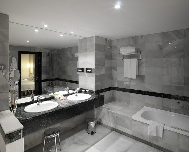 Hotel Nh Collection Amistad